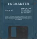 Enchanter Atari disk scan