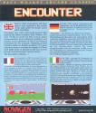 Encounter! Atari disk scan