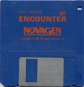 Encounter! Atari disk scan