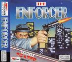 Enforcer (The) Atari disk scan