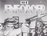 Enforcer (The) Atari instructions