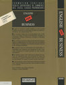 English for Business Atari disk scan
