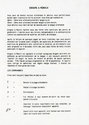Enigme à Munich Atari instructions