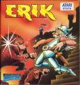 Erik Atari disk scan