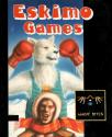 Eskimo Games Atari disk scan