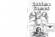 Eskimo Games Atari instructions