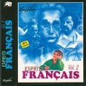 Esprits Français - CM1-CM2 Atari disk scan