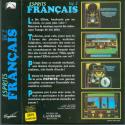 Esprits Français - CM1-CM2 Atari disk scan