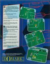 European Football Champ Atari disk scan