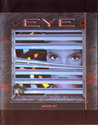 Eye Atari disk scan