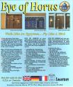 Eye of Horus Atari disk scan