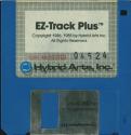 EZ-Track Atari disk scan