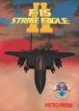 F-15 Strike Eagle II Atari disk scan