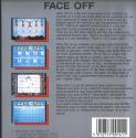 Face Off Atari disk scan