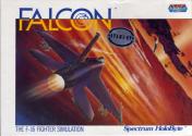 Falcon Atari disk scan