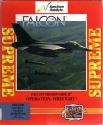 Falcon Mission Disk II - Operation: Firefight Atari disk scan