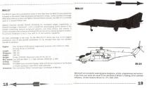 Falcon Mission Disk II - Operation: Firefight Atari instructions