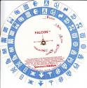 Falcon Atari instructions