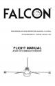 Falcon Atari instructions