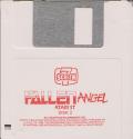 Fallen Angel Atari disk scan