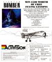 Fighter Bomber Atari disk scan