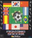 Fighting Soccer Atari disk scan