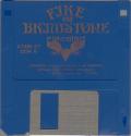 Fire and Brimstone Atari disk scan