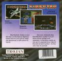 Firestar Atari disk scan