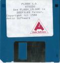 Flash Atari disk scan