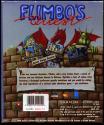 Flimbo's Quest Atari disk scan