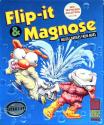 Flip-It and Magnose - Water Carriers from Mars Atari disk scan