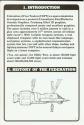 FoFT - Federation of Free Traders Atari instructions