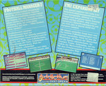 Football Manager II + Expansion Kit Atari disk scan