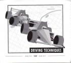 Formula One Grand Prix Atari instructions