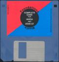 Foundations Waste Atari disk scan