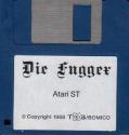 Fugger (Die) Atari disk scan