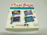 Fun Box Atari disk scan