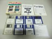 Fun Box Atari disk scan