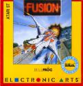 Fusion Atari disk scan