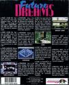 Future Dreams Atari disk scan