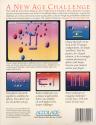 Game of Harmony (The) Atari disk scan