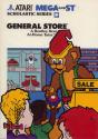 General Store Atari disk scan