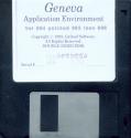 Geneva Atari disk scan
