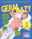 Germ Crazy Atari disk scan