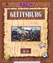 Gettysburg Atari disk scan