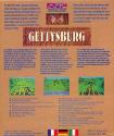 Gettysburg Atari disk scan