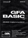 GFA BASIC Compiler Atari disk scan