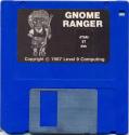 Gnome Ranger Atari disk scan