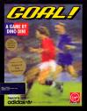 Goal! Atari disk scan