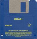 Goal! Atari disk scan